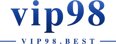 vip98 โลโก้