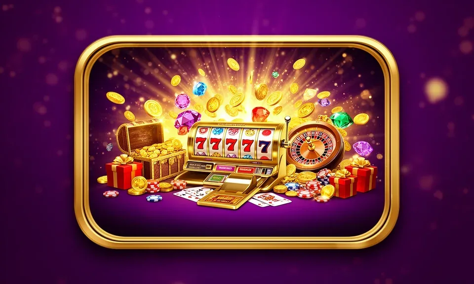 vip98 สำรวจเกมทั้งหมดจาก Northern Lights